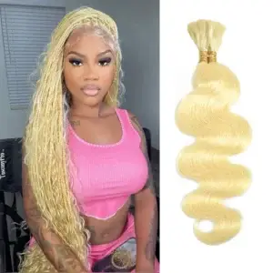 100% Virgin Human Hair
